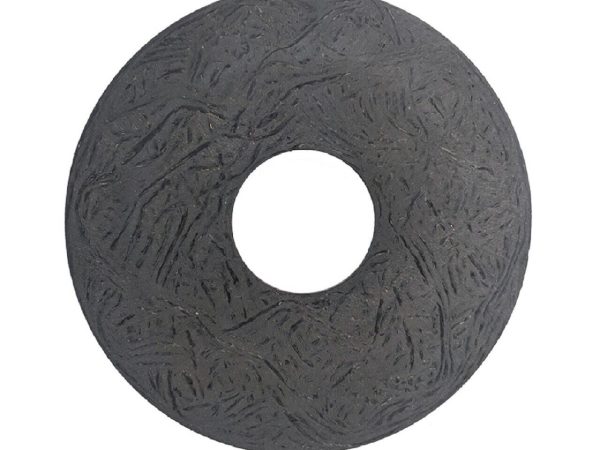 Slip Clutch Friction Disc Plate ID 2" w/ 6.5" OD & Thickness of .125" FP6520